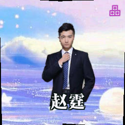 赵霆
