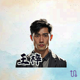 王梓